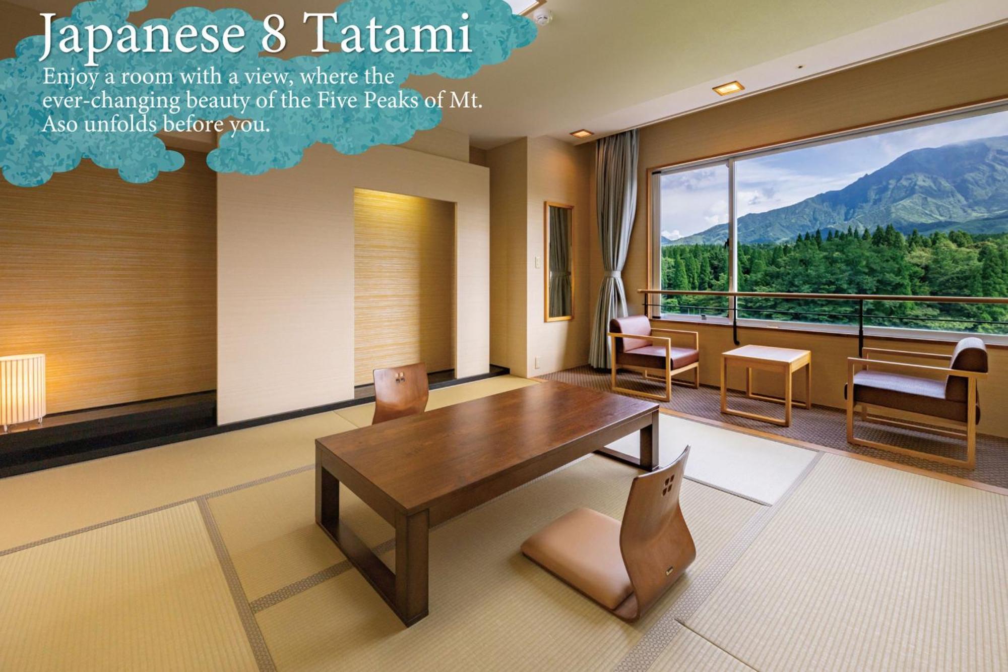 โรงแรมคาเมนอย อโซ อะโซะ ภายนอก รูปภาพ